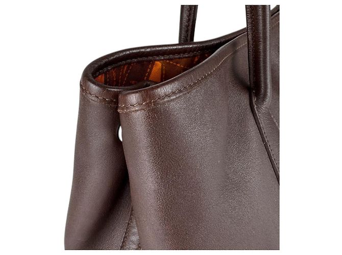 Bolsa Hermès Garden Twilly TPM - vista 6