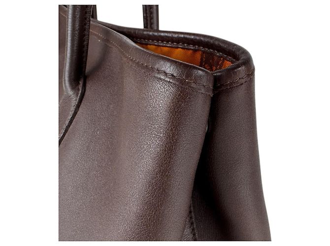 Bolsa Hermès Garden Twilly TPM - vista 7