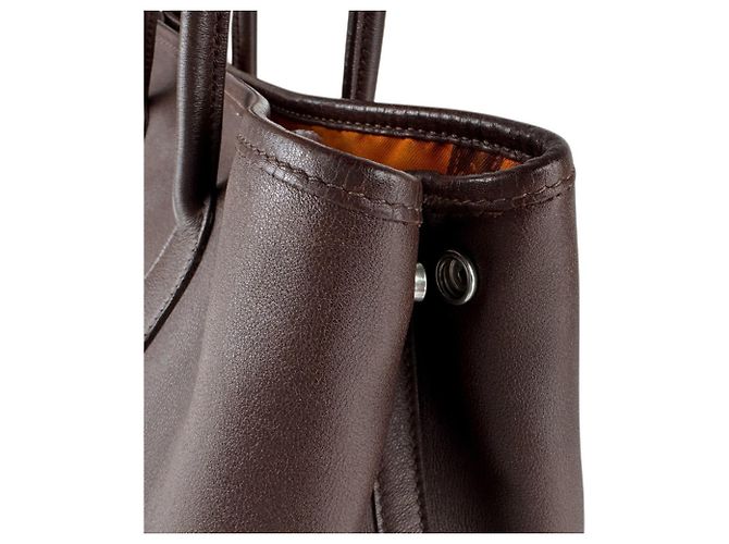 Bolsa Hermès Garden Twilly TPM - vista 8