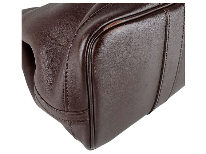 Bolsa Hermès Garden Twilly TPM - vista 9