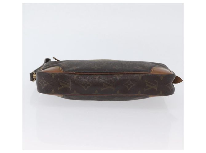 LOUIS VUITTON Clutch Marly Dragonne GM Monogram M51825 LV Auth YKZ378 Monogramma - vista 5