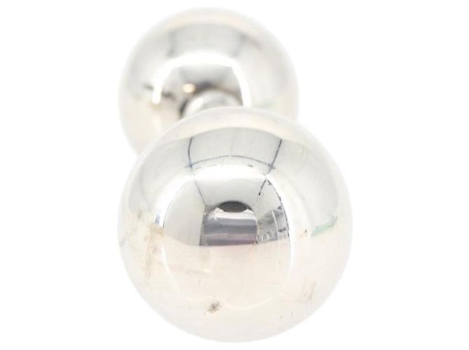 Autre Marque Sonaglio per neonati TIFFANY&Co. Argento Ag925 Auth BA12018 - vista 4