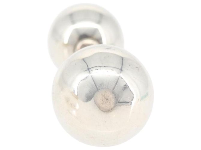 Autre Marque Sonaglio per neonati TIFFANY&Co. Argento Ag925 Auth BA12018 - vista 5