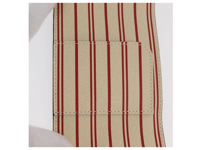 LOUIS VUITTON Pochette Notepad da Viaggio con Grace Coddington GI1392 Auth YKZ1170SM Monogramma - vista 9