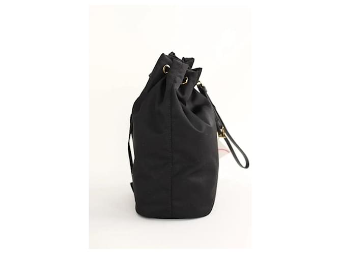 Prada Mini Tasche schwarz - Ansicht 2