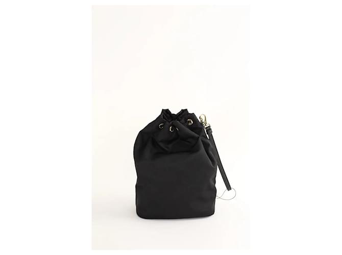 Prada Mini Tasche schwarz - Ansicht 3