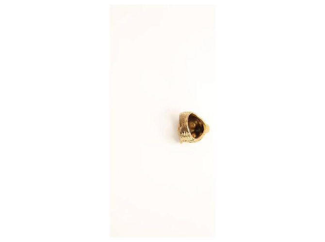 Gucci Anillo dorado - vista 4