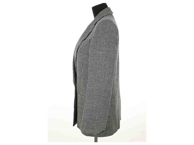Zadig & Voltaire Blazer negro - vista 3