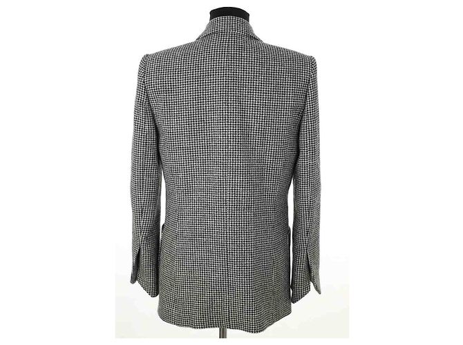 Zadig & Voltaire Blazer negro - vista 4