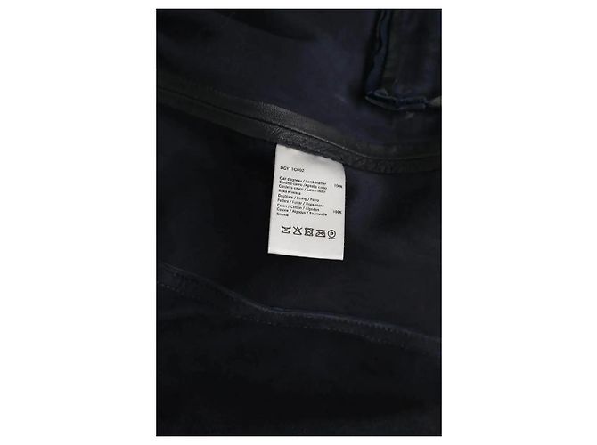 Gerard Darel Giacca nera Nero - vista 6