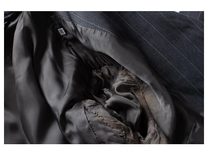 Gianni Versace Couture, Completo militare a due pezzi Grigio - vista 9