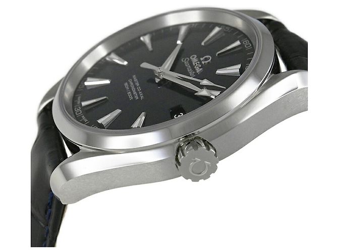 Orologio da polso Omega Seamaster Aqua Terra 150M - vista 3