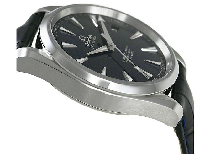 Orologio da polso Omega Seamaster Aqua Terra 150M - vista 4