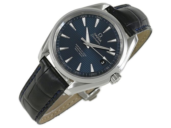 Orologio da polso Omega Seamaster Aqua Terra 150M - vista 5