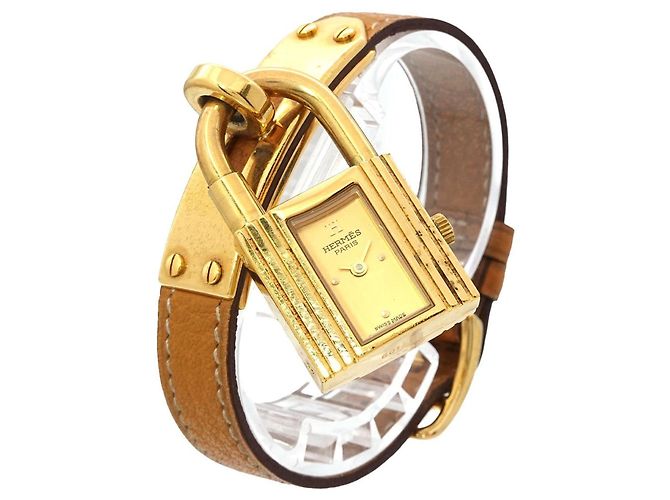 Hermès Kelly Uhr für Damen - Ansicht 3