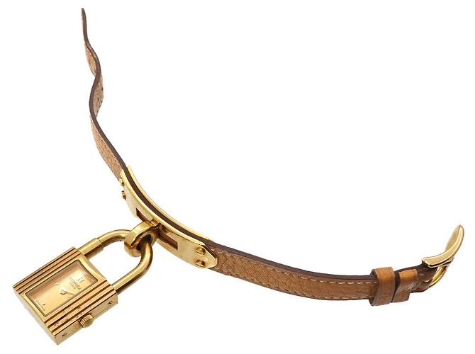 Hermès Kelly Uhr für Damen - Ansicht 5