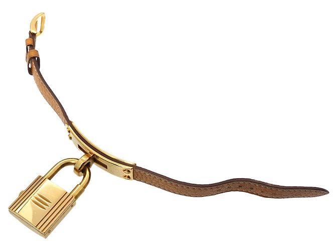 Hermès Kelly Uhr für Damen - Ansicht 6
