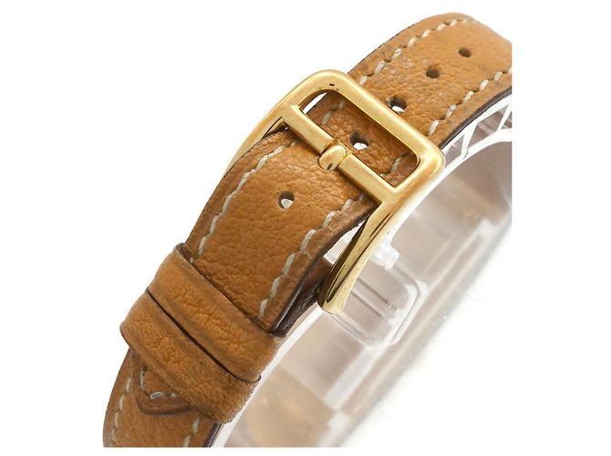 Hermès Kelly Uhr für Damen - Ansicht 9