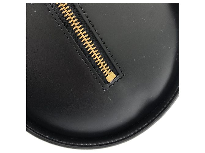 Borsa Soufflot Epi Louis Vuitton Nero - vista 4