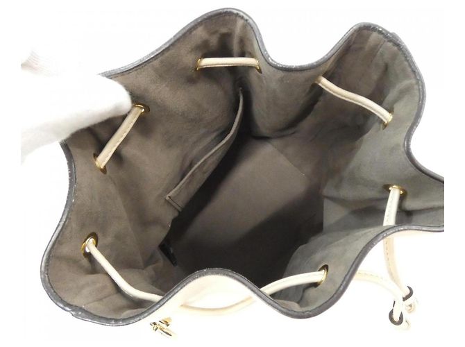Mon Tresor Borsa a Spalla Mon Trésor di Fendi - vista 10