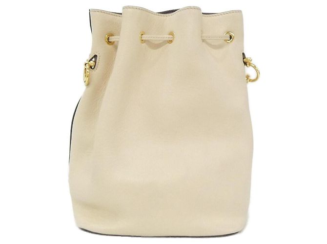 Mon Tresor Borsa a Spalla Mon Trésor di Fendi - vista 2