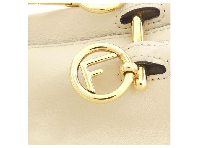 Mon Tresor Borsa a Spalla Mon Trésor di Fendi - vista 4