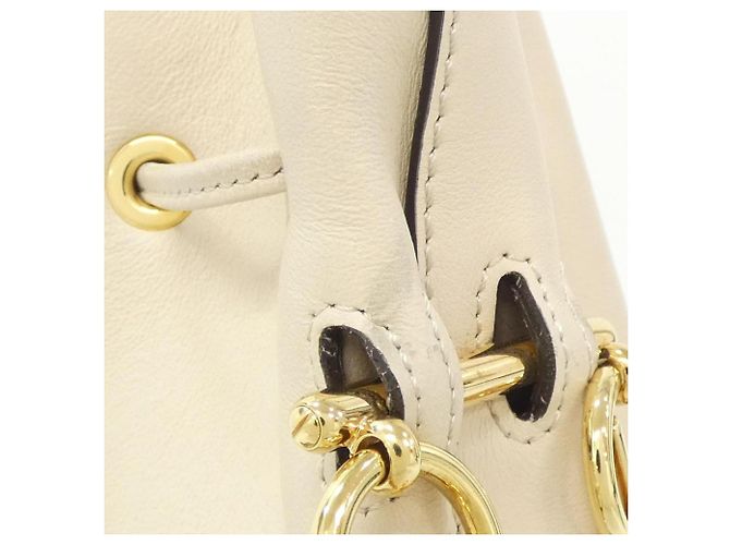 Mon Tresor Borsa a Spalla Mon Trésor di Fendi - vista 6