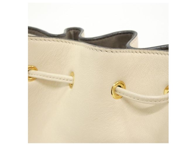 Mon Tresor Borsa a Spalla Mon Trésor di Fendi - vista 7