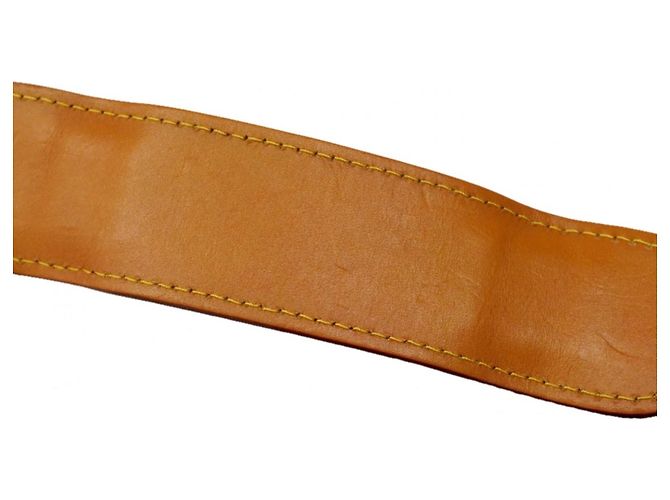 Noe Borsa a mano Noé Cargo Monogram Louis Vuitton Marrone - vista 9