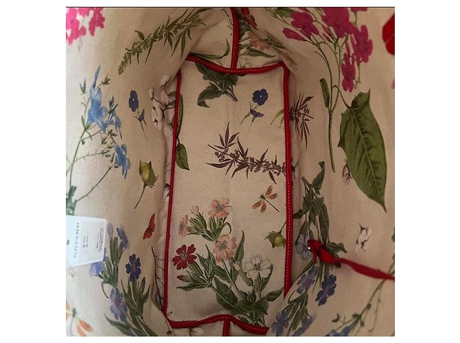 Saint Louis Goyard St Louis Pm Fucsia Edizione Limitata Fuschia - vista 4
