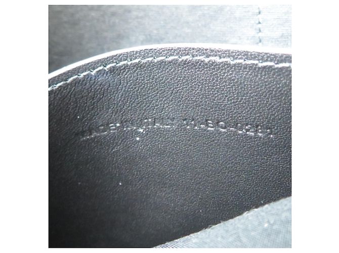Pochette da uomo Christian Dior Oblique Galaxy Nero - vista 7