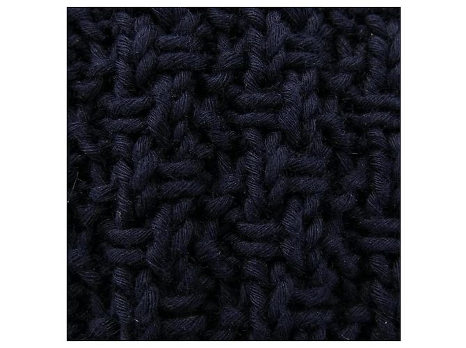 Timeless Cárdigan Chanel P40706K02995 Azul Azul marino - vista 7