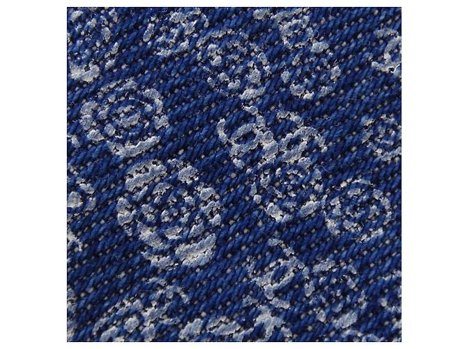 Jeans Chanel P71263V62852 Blanco Azul - vista 7