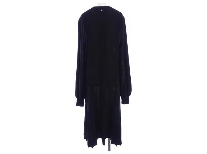 Timeless Chanel Kleid Schwarz - Ansicht 2