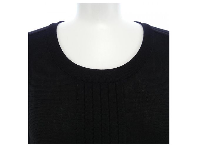 Timeless Chanel Kleid Schwarz - Ansicht 5