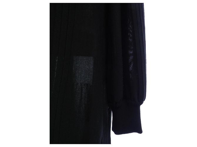 Timeless Chanel Kleid Schwarz - Ansicht 6