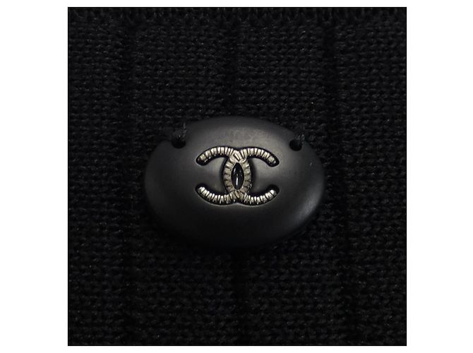 Timeless Chanel Kleid Schwarz - Ansicht 7