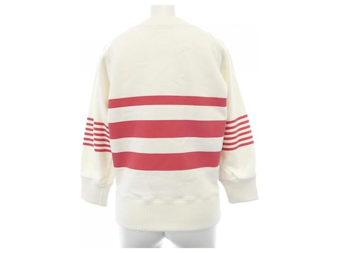 Vintage Sweatshirt Chanel Grau - Ansicht 2