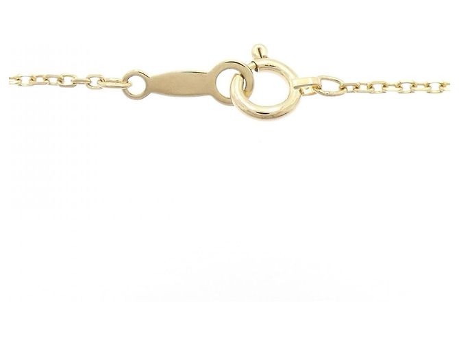 Collana Mikimoto in oro Au750 con perle Akoya D'oro - vista 5