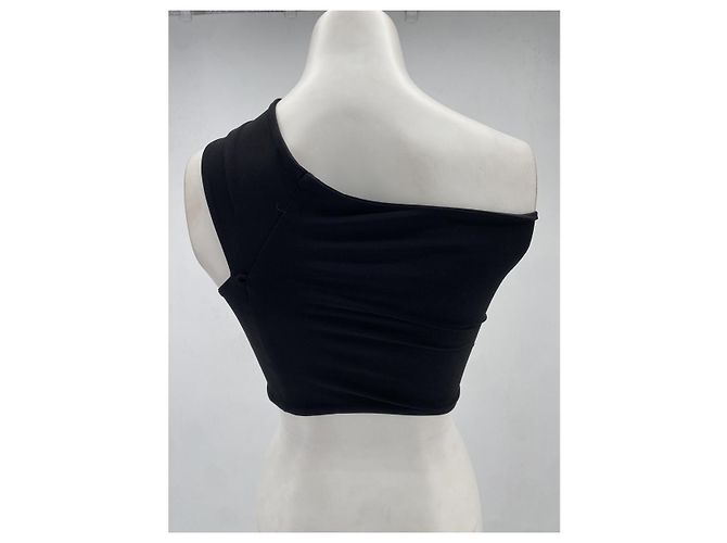 Autre Marque Corsetto AYA MUSE Nero - vista 2