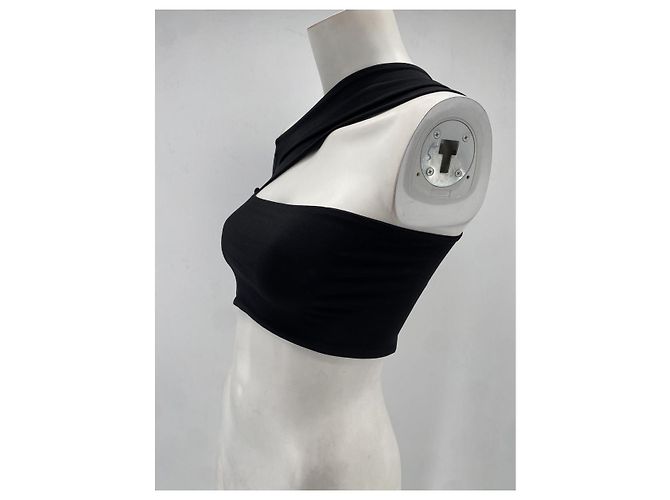 Autre Marque Corsetto AYA MUSE Nero - vista 3