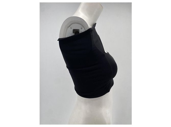 Autre Marque Corsetto AYA MUSE Nero - vista 4