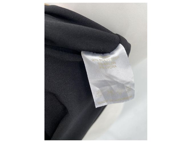 Autre Marque Corsetto AYA MUSE Nero - vista 6