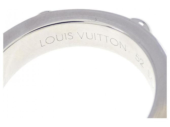 Louis Vuitton Petite Bague Crew Ring Golden - Ansicht 4