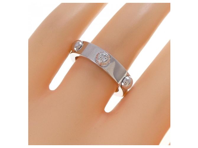 Louis Vuitton Petite Bague Crew Ring Golden - Ansicht 5