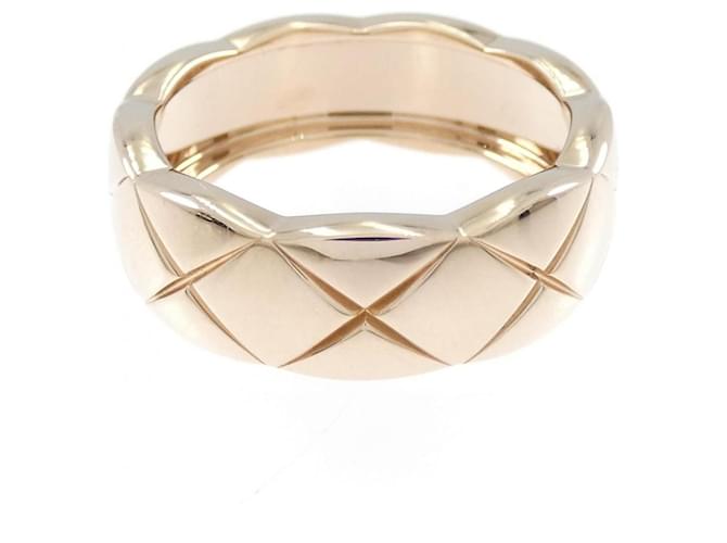 Chanel Coco Crush Mittlerer Ring Pink - Ansicht 2