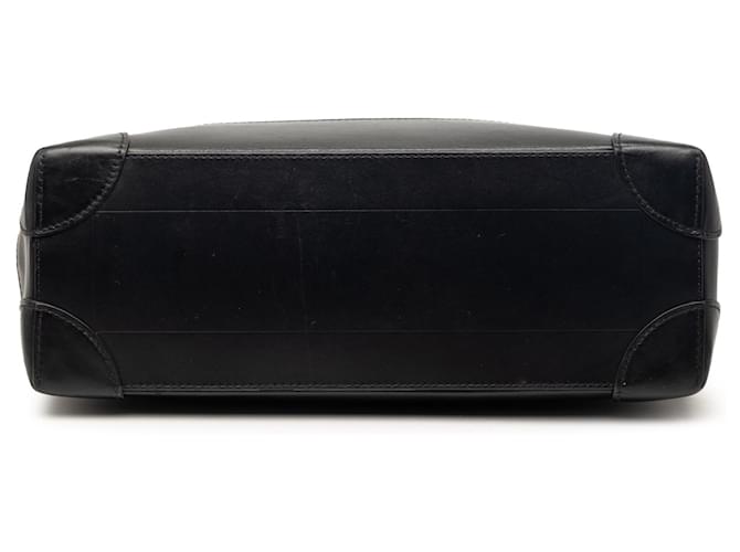 Steamer PM Monogram Eclipse Nero Louis Vuitton - vista 3