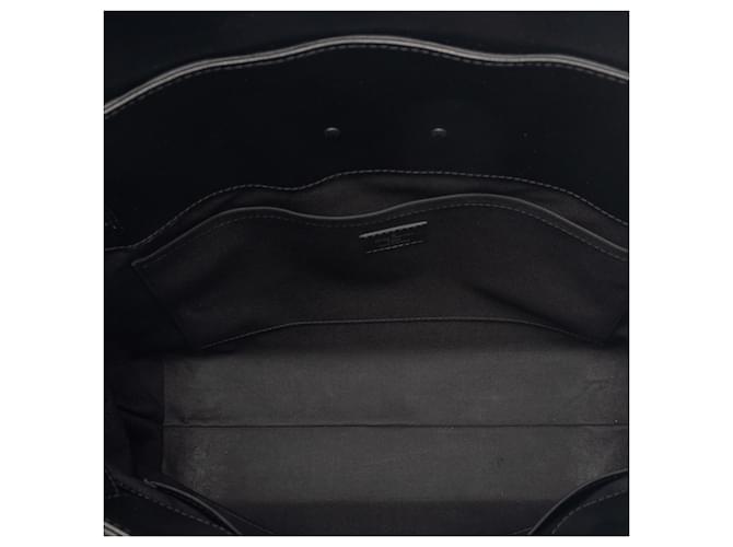 Steamer PM Monogram Eclipse Nero Louis Vuitton - vista 4