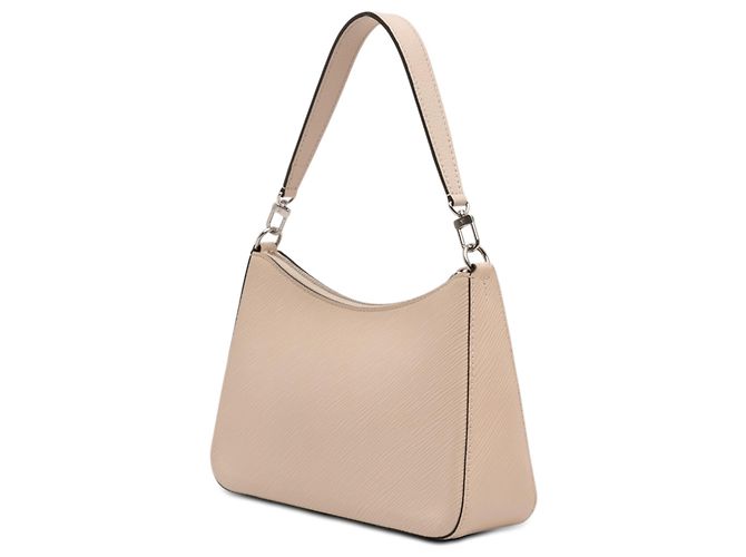 Louis Vuitton Weiß Epi Marelle - Ansicht 2