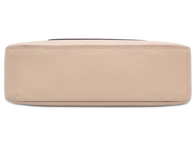 Louis Vuitton Weiß Epi Marelle - Ansicht 3